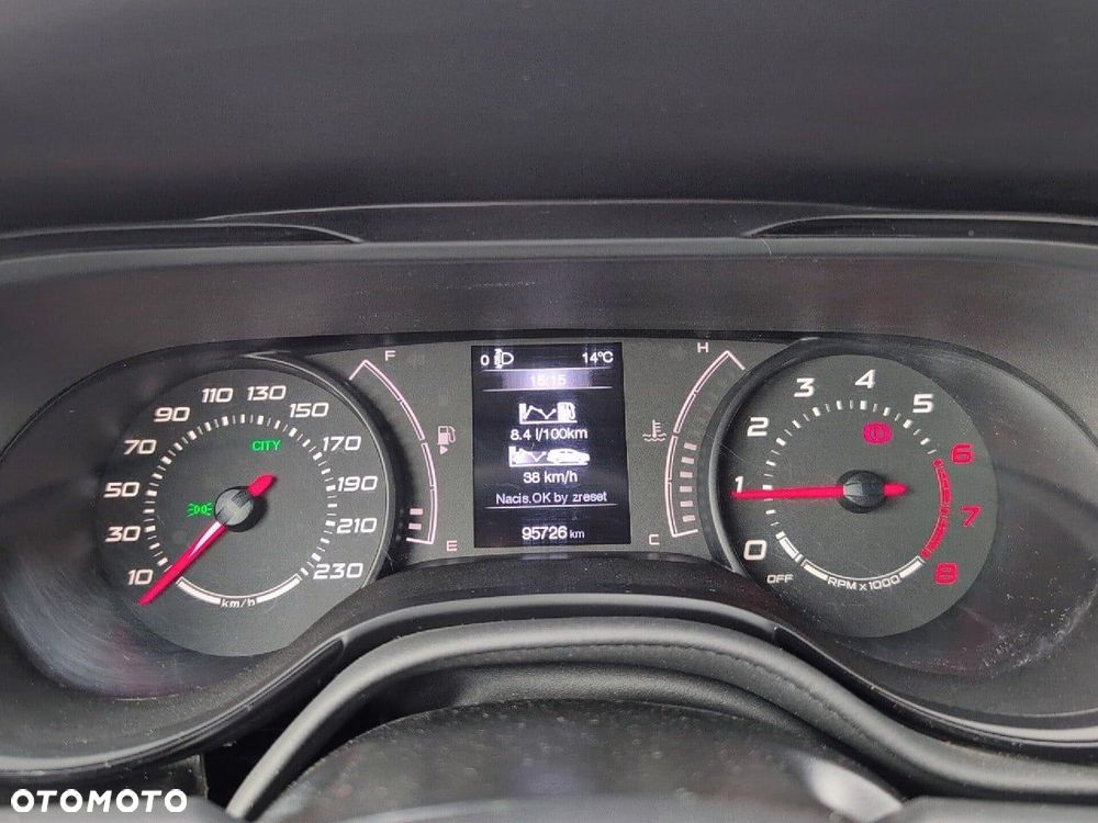 Fiat Tipo 1.4 16v S-Design - 30
