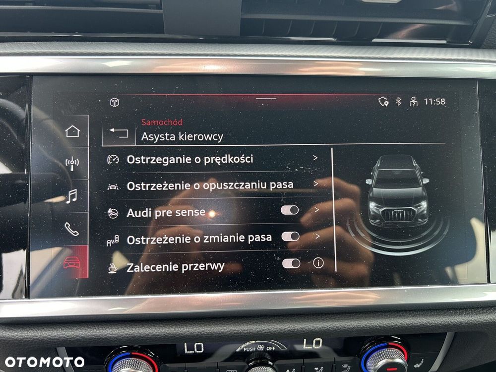 Audi Q3 - 21
