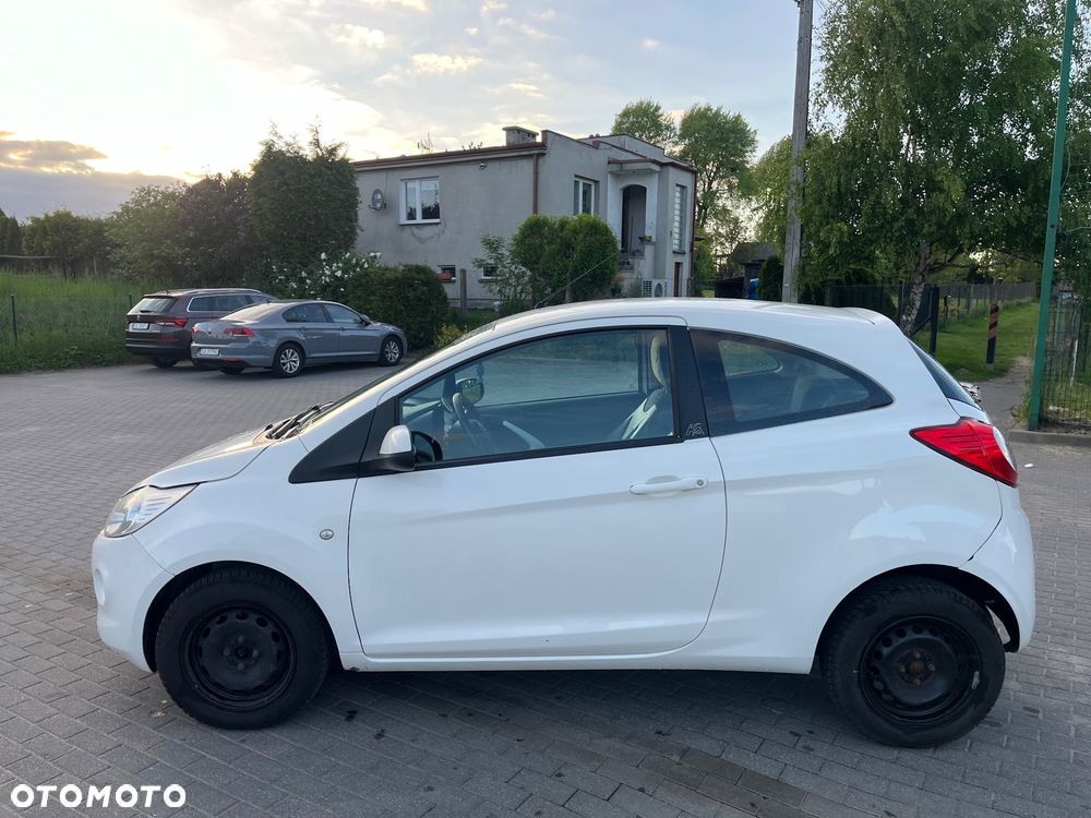 Ford KA - 6