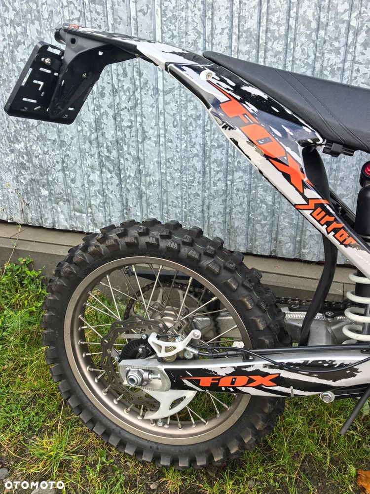 Surron Storm Bee - 5