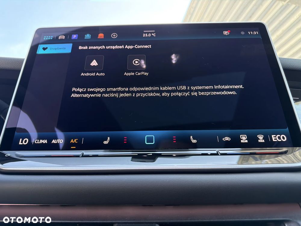 Volkswagen Tayron 1.5 TSI eHybrid PHEV 150kW Elegance DSG - 35