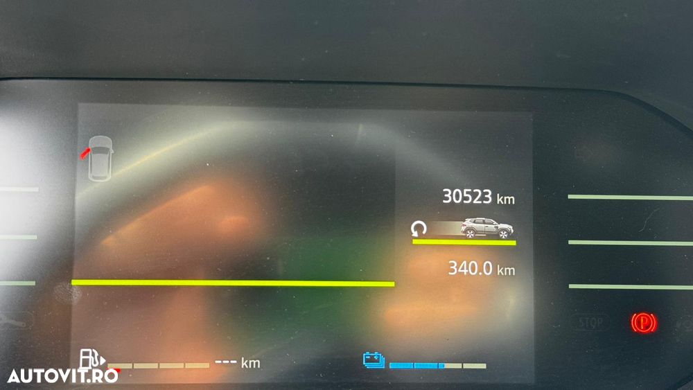 Dacia Duster HEV 140 Journey - 10