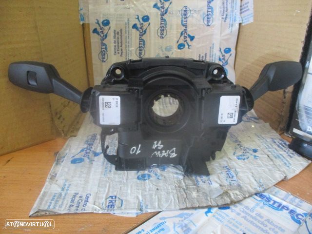 Comutador 01108170 01208196 BMW E87 2010 LUZES PISCAS ESCOVAS - 2