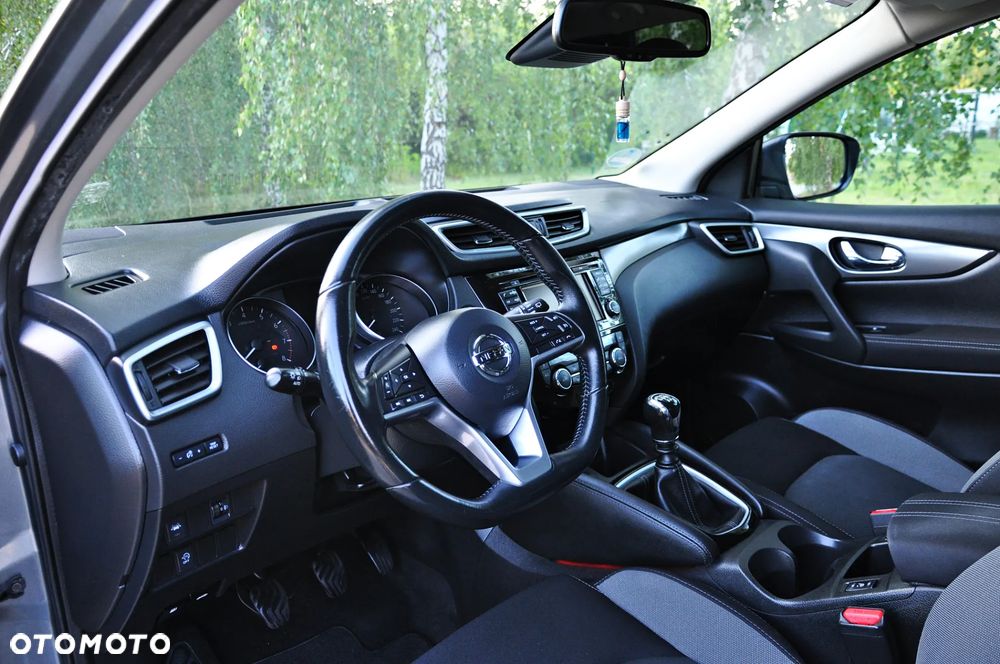 Nissan Qashqai 1.2 DIG-T 360 - 15