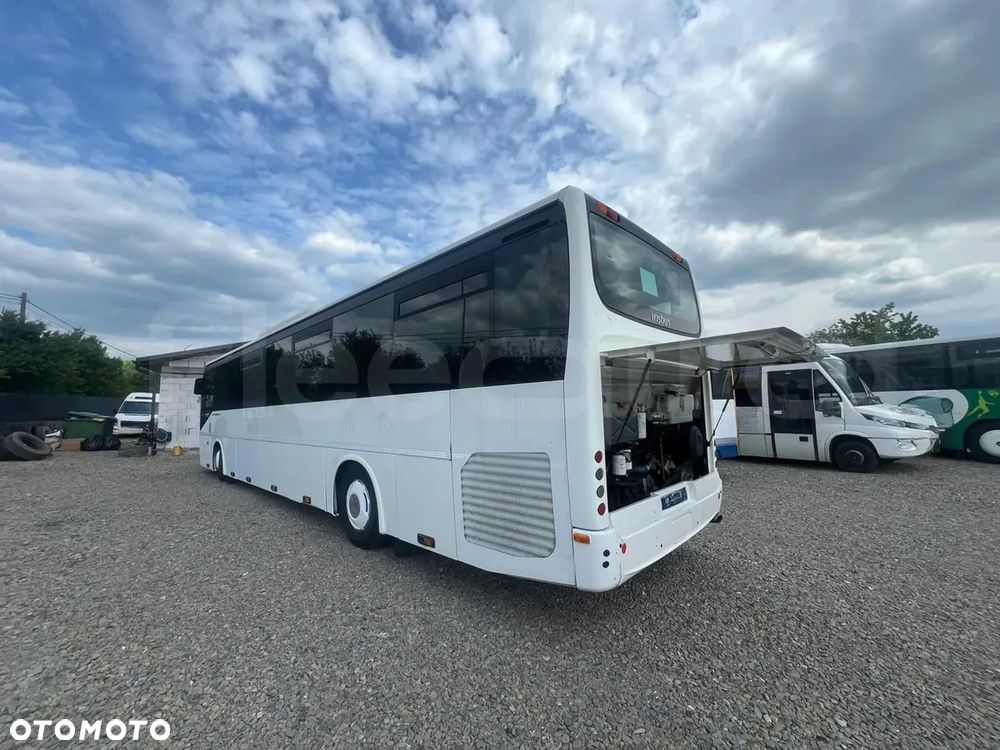 Iveco SFR160 / Euro5-12m-243kw - 3
