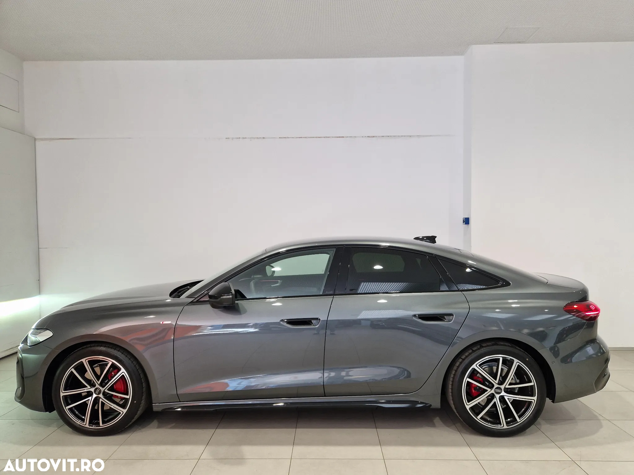 Audi A5 - 2