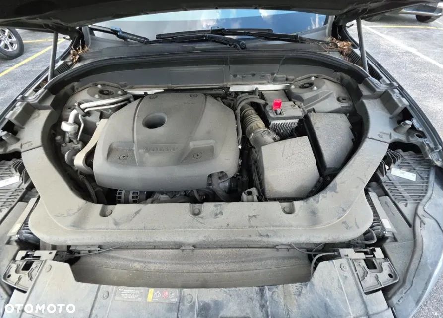 Volvo XC 60 T6 AWD Inscription - 13