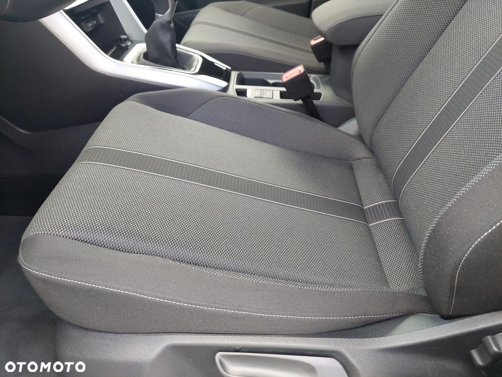 Volkswagen T-Roc 1.5 TSI Life - 27