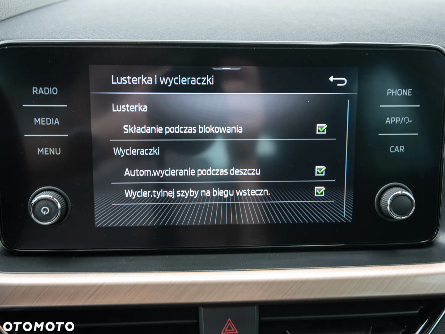 Skoda Scala 1.0 TSI Style - 22