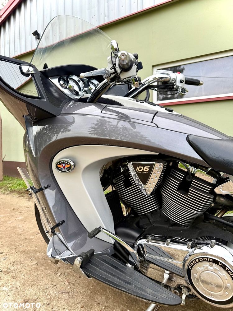 Victory Vision - 2