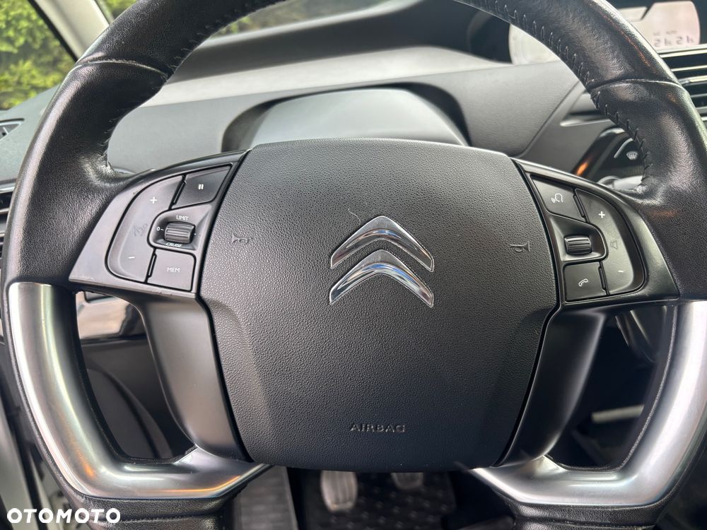 Citroën C4 Picasso PureTech 130 Stop&Start Exclusive - 16