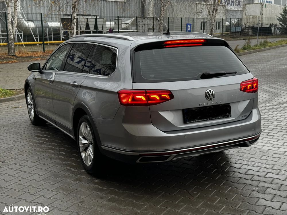 Volkswagen Passat - 7