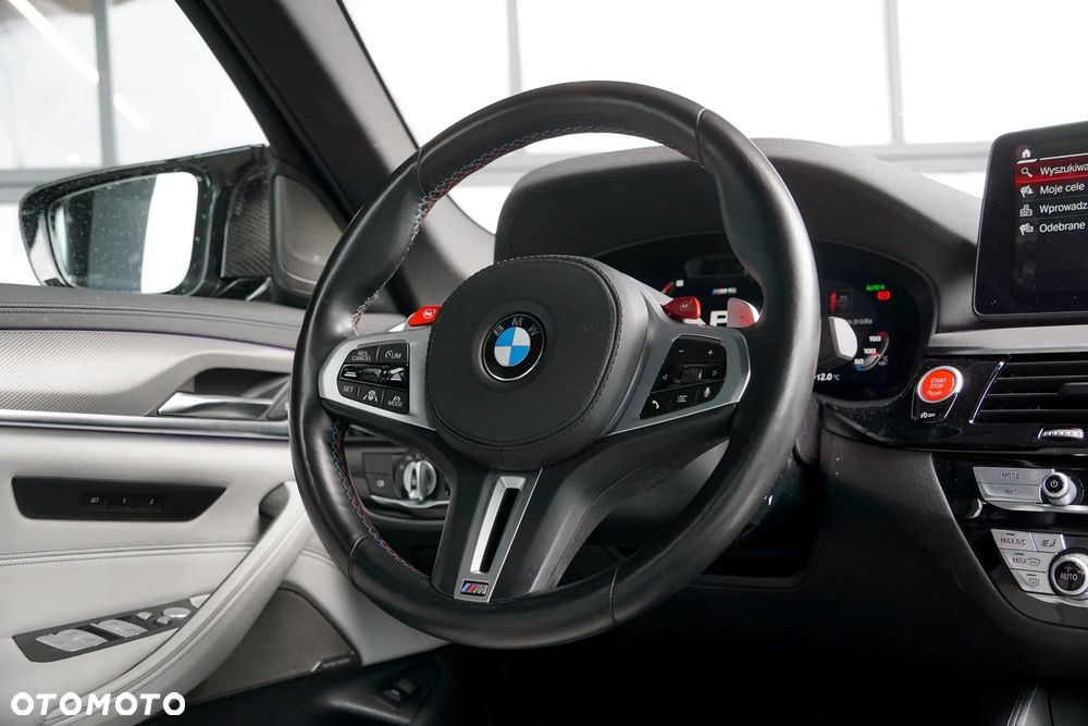 BMW M5 Standard - 33
