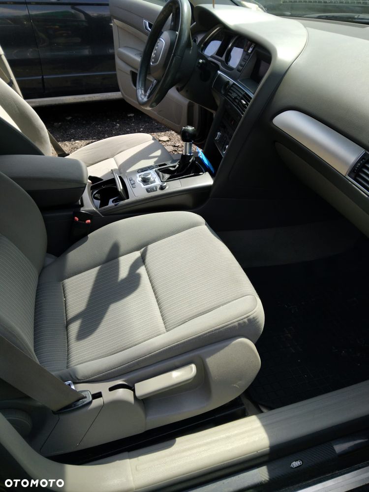 Audi A6 Limousine 2.0 TDI - 13