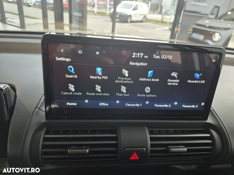 Hyundai Inster 49 kWh 115 CP Premium - 13