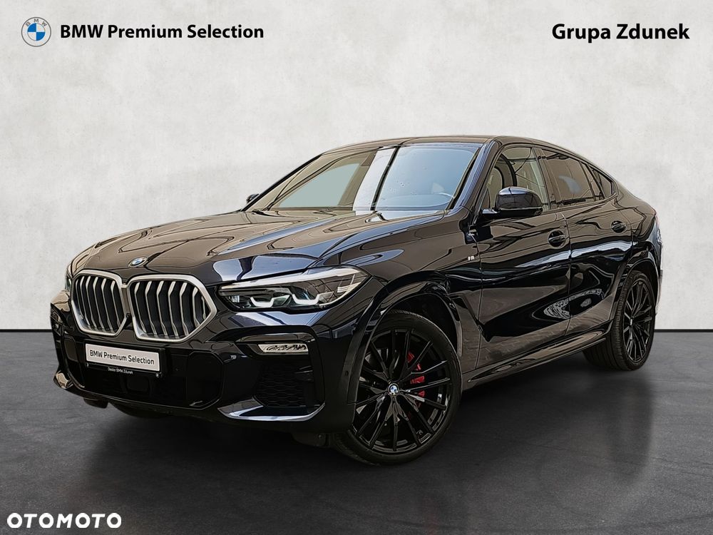 BMW X6 - 2