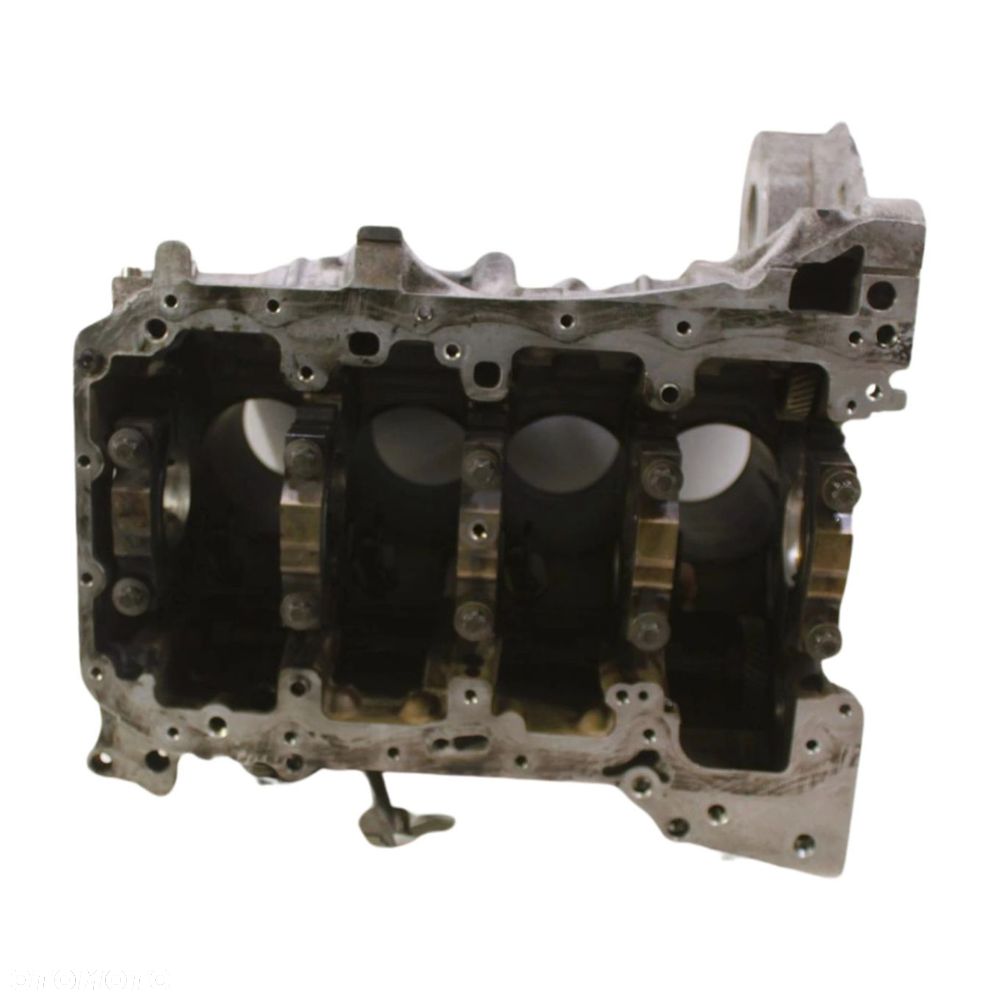 BLOK SILNIKA BMW E90 F20 F10 F30 F31 2.0D N47D20C NOMINAŁ - 12