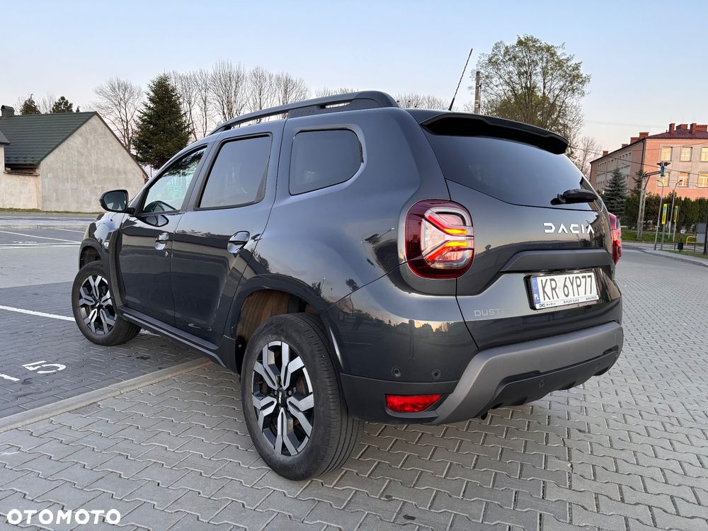 Dacia Duster 1.0 TCe Journey - 5