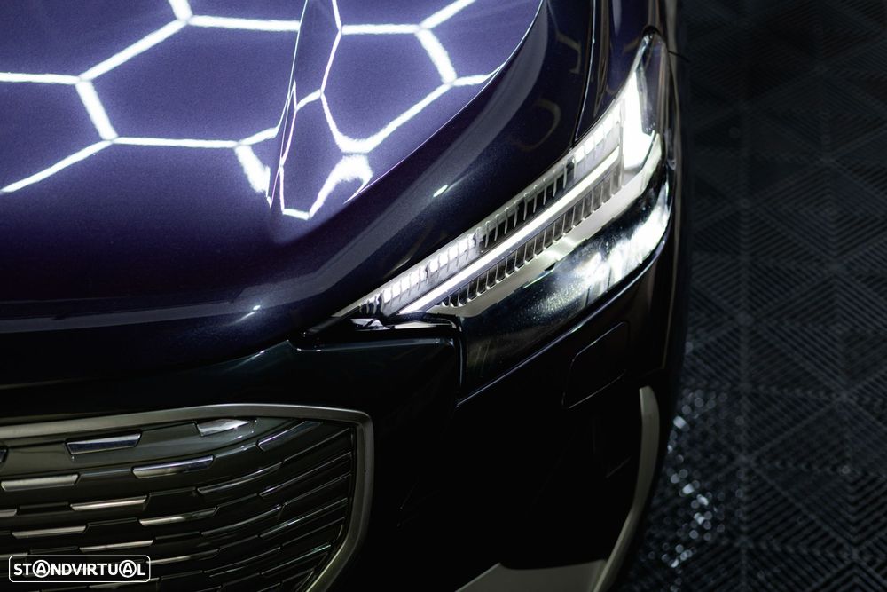 Audi Q4 e-tron 45 82 kWh - 17