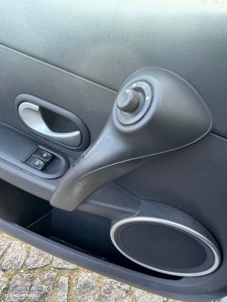 Renault Clio 1.5 dCi Fairway - 10