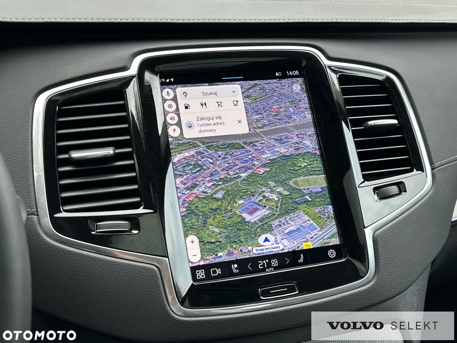 Volvo XC 90 - 30