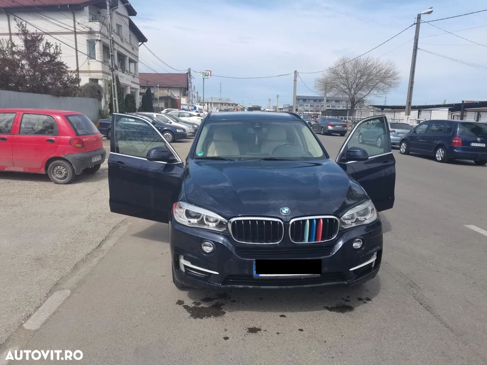 BMW X5 - 11