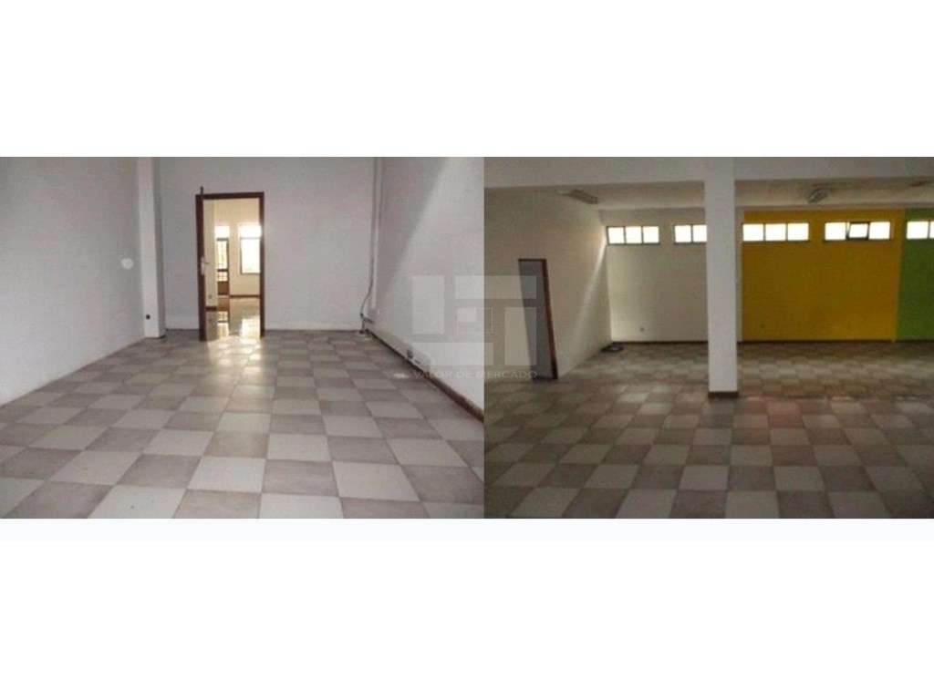 Loja / comércio em Nelas - Grande imagem: 2/3