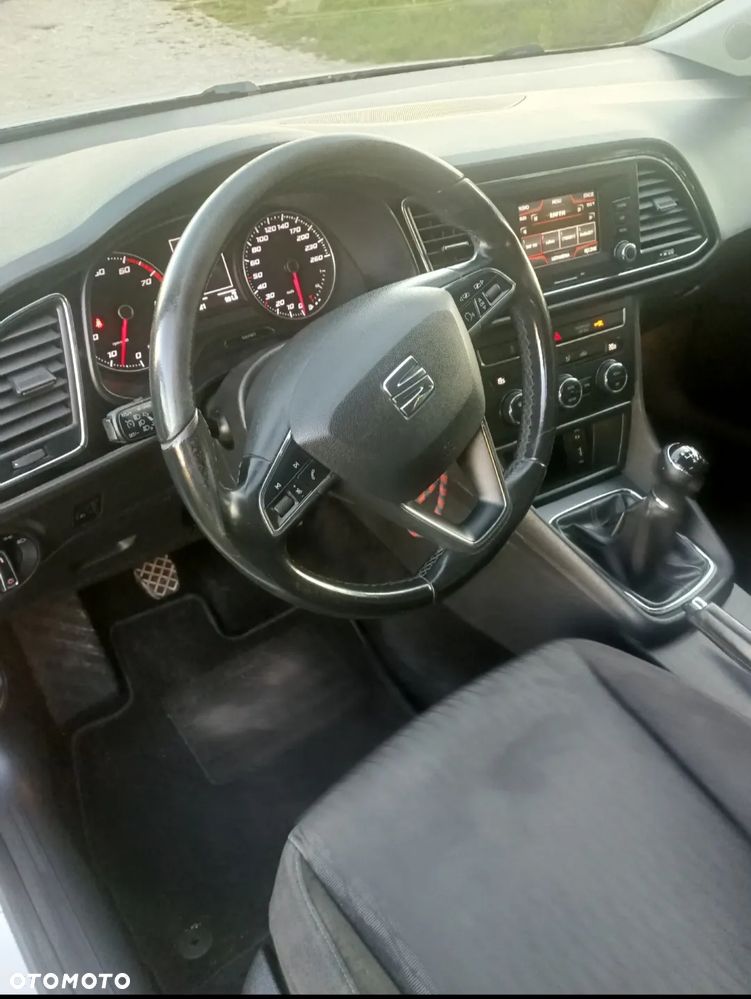 Seat Leon - 12