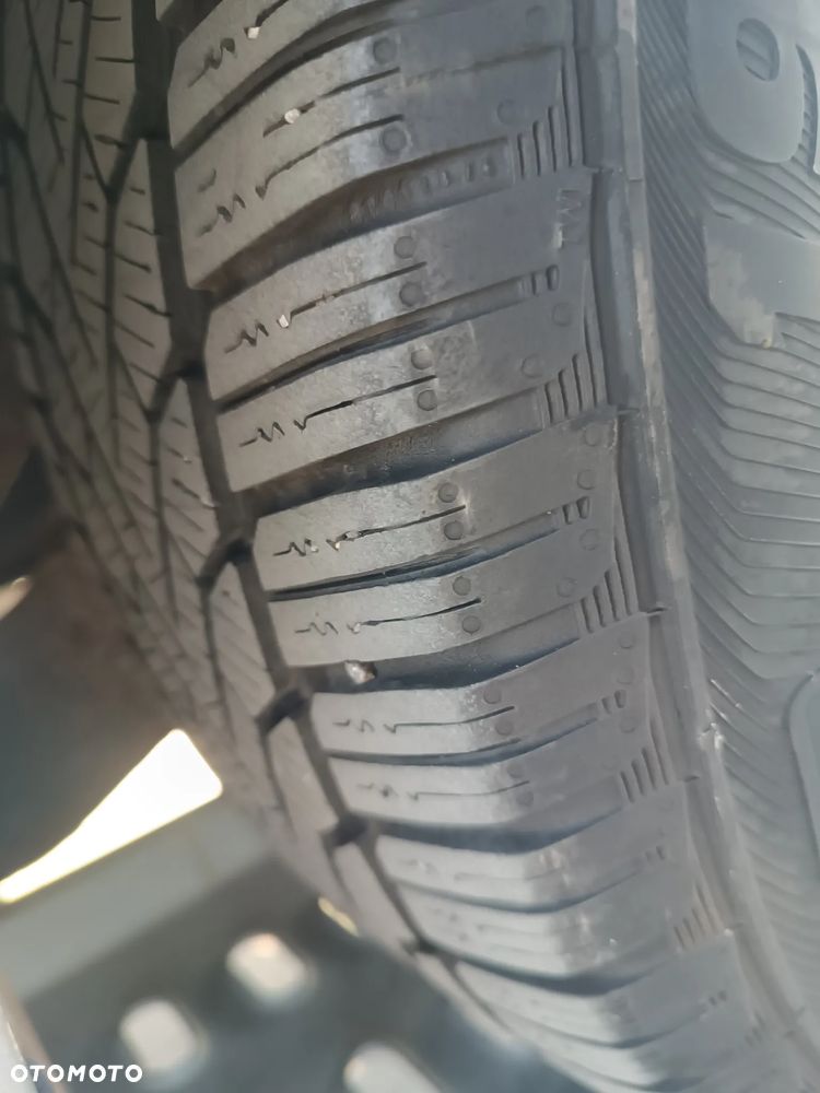 Opel Vectra 2.2 - 18