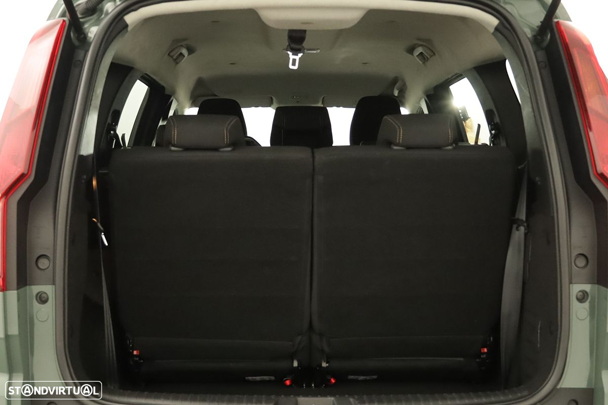 Dacia Jogger 1.0 ECO-G Extreme+ Up&Go 7L Bi-Fuel - 24