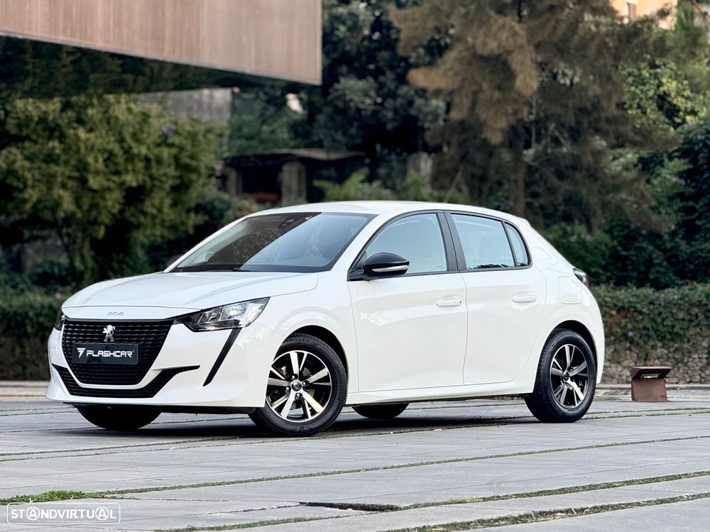 Peugeot 208 PureTech 75 Like - 16