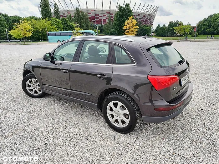 Audi Q5 - 7