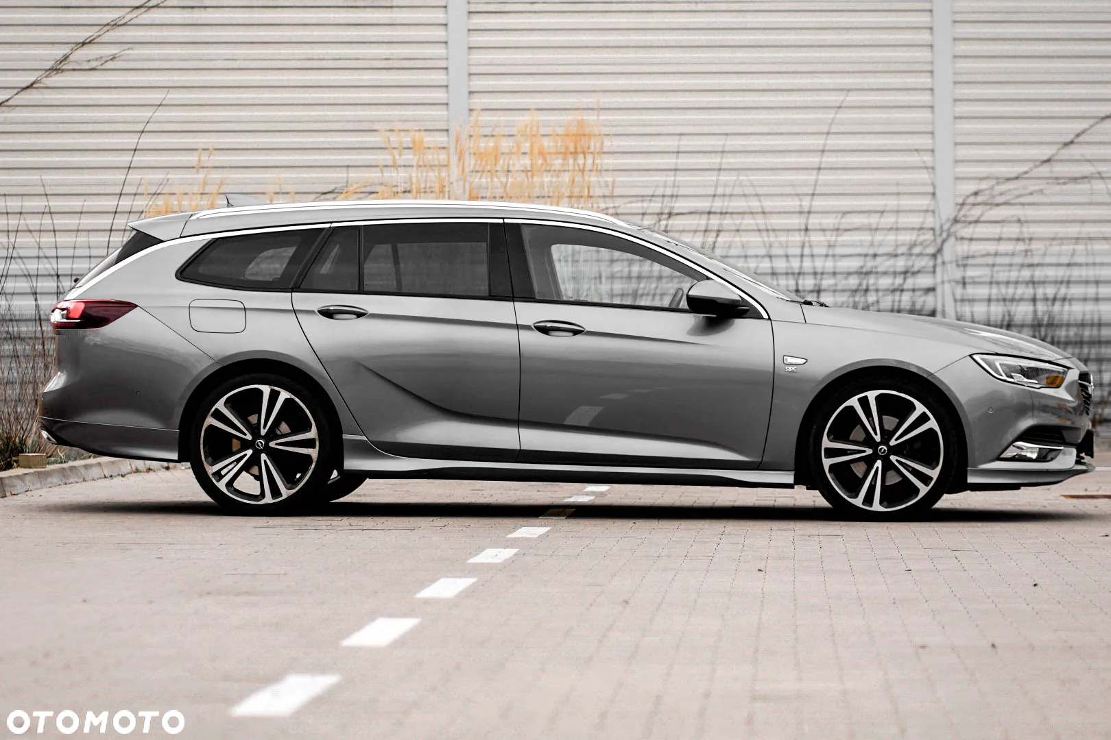 Opel Insignia Sports Tourer 2.0 Diesel Ultimate Exclusive - 11