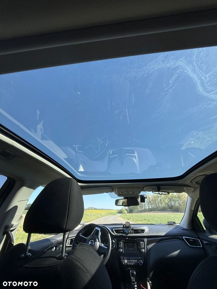 Nissan Qashqai 1.3 DIG-T N-Connecta - 11