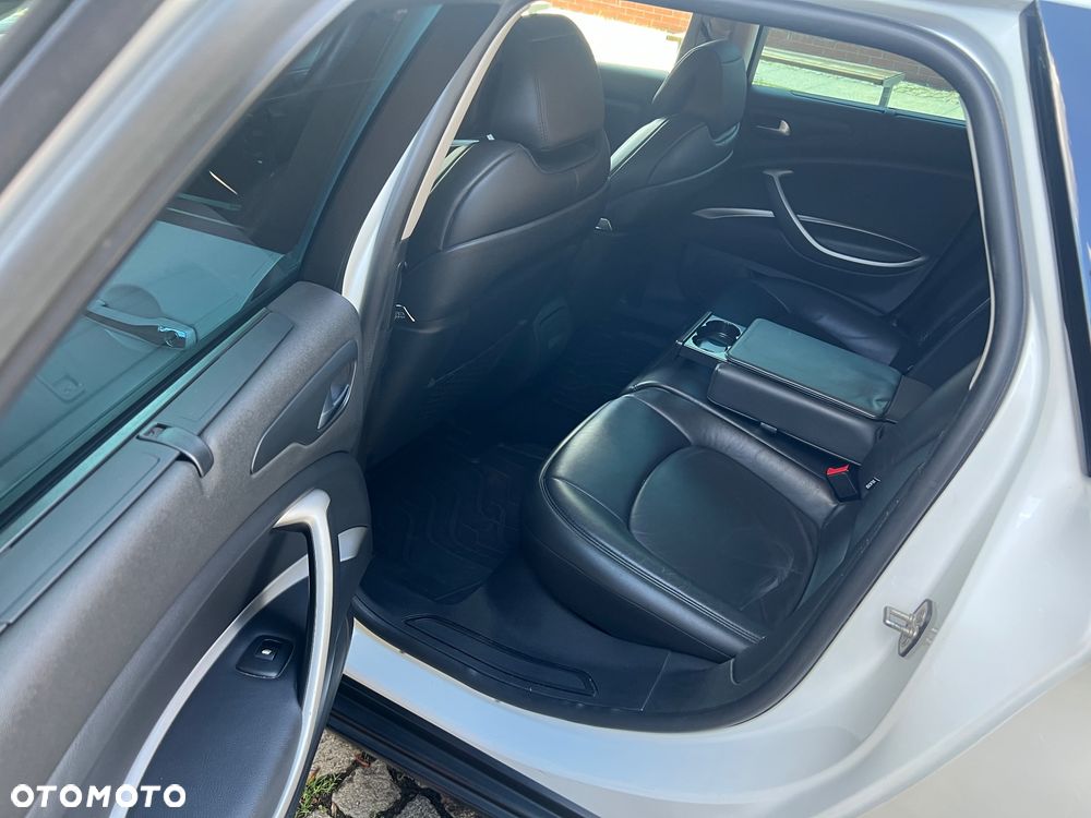 Citroën C5 2.0 HDi Exclusive - 6
