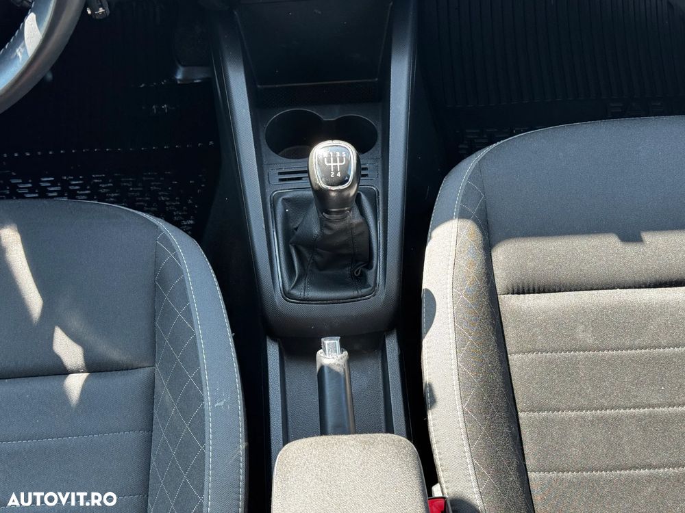 Skoda Fabia 1.0 TSI 95 CP Style - 18
