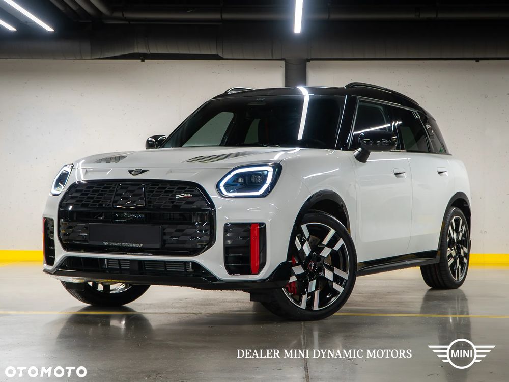 MINI Countryman - 7