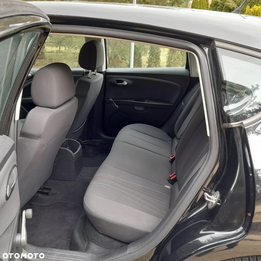 Seat Leon 1.2 TSI Ecomotive Style Copa - 11