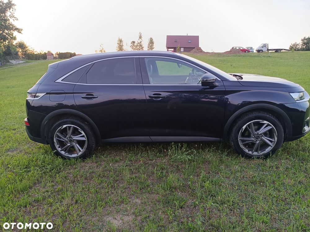 DS Automobiles DS 7 Crossback 1.6 PureTech Rivoli - 10