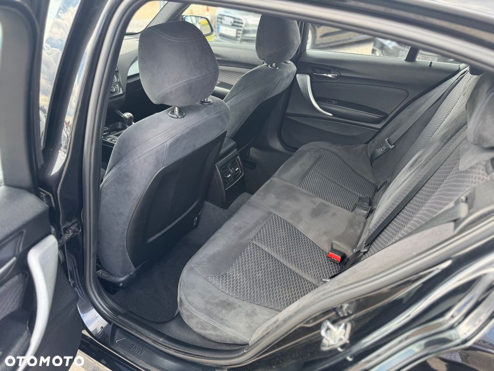 BMW Seria 1 118i M Sport - 17