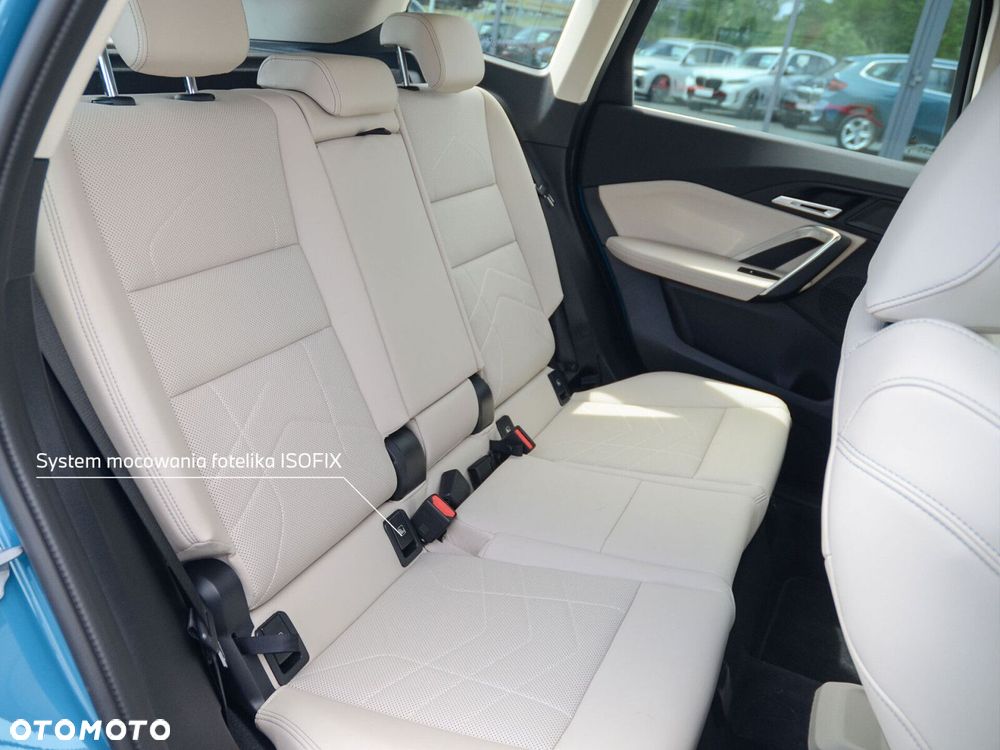 BMW X1 - 33