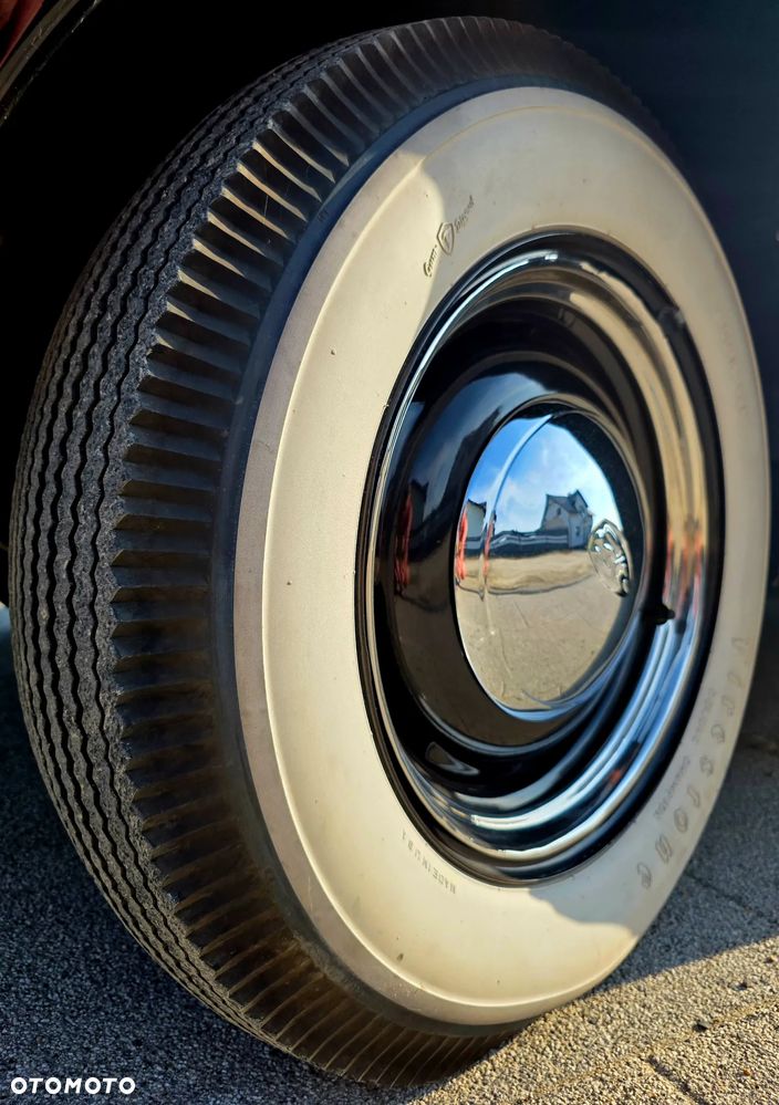 Oldsmobile Inny - 22