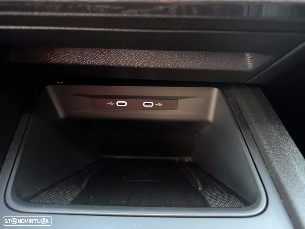 Cupra Formentor 1.4 e-Hybrid DSG - 42