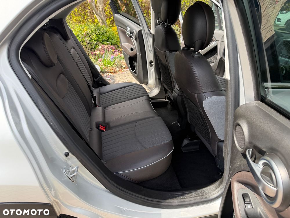 Fiat 500X 1.4 Multiair 4x2 S&S S-Design City Look - 25