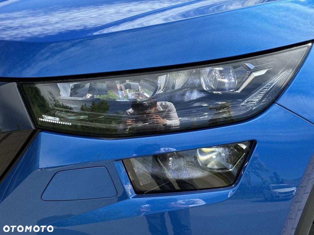 Skoda Kodiaq 2.0 TDI 4x4 Sportline DSG - 10