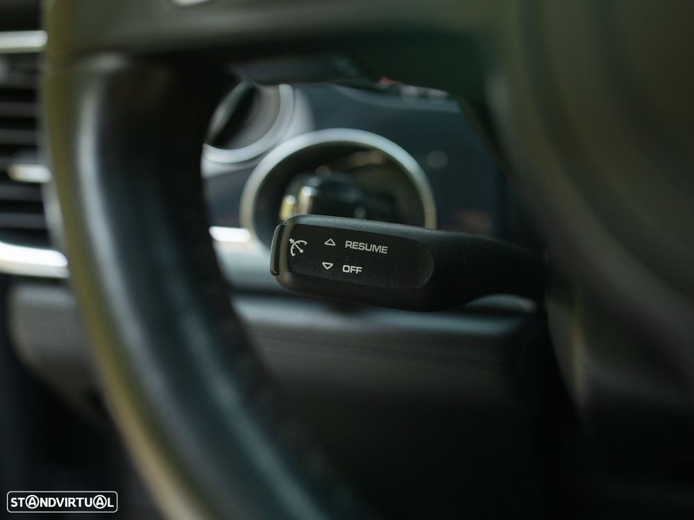 Porsche Panamera S Hybrid - 33