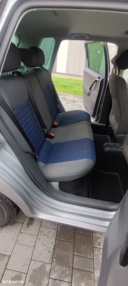 Volkswagen Polo 1.2 Tour Edition - 22