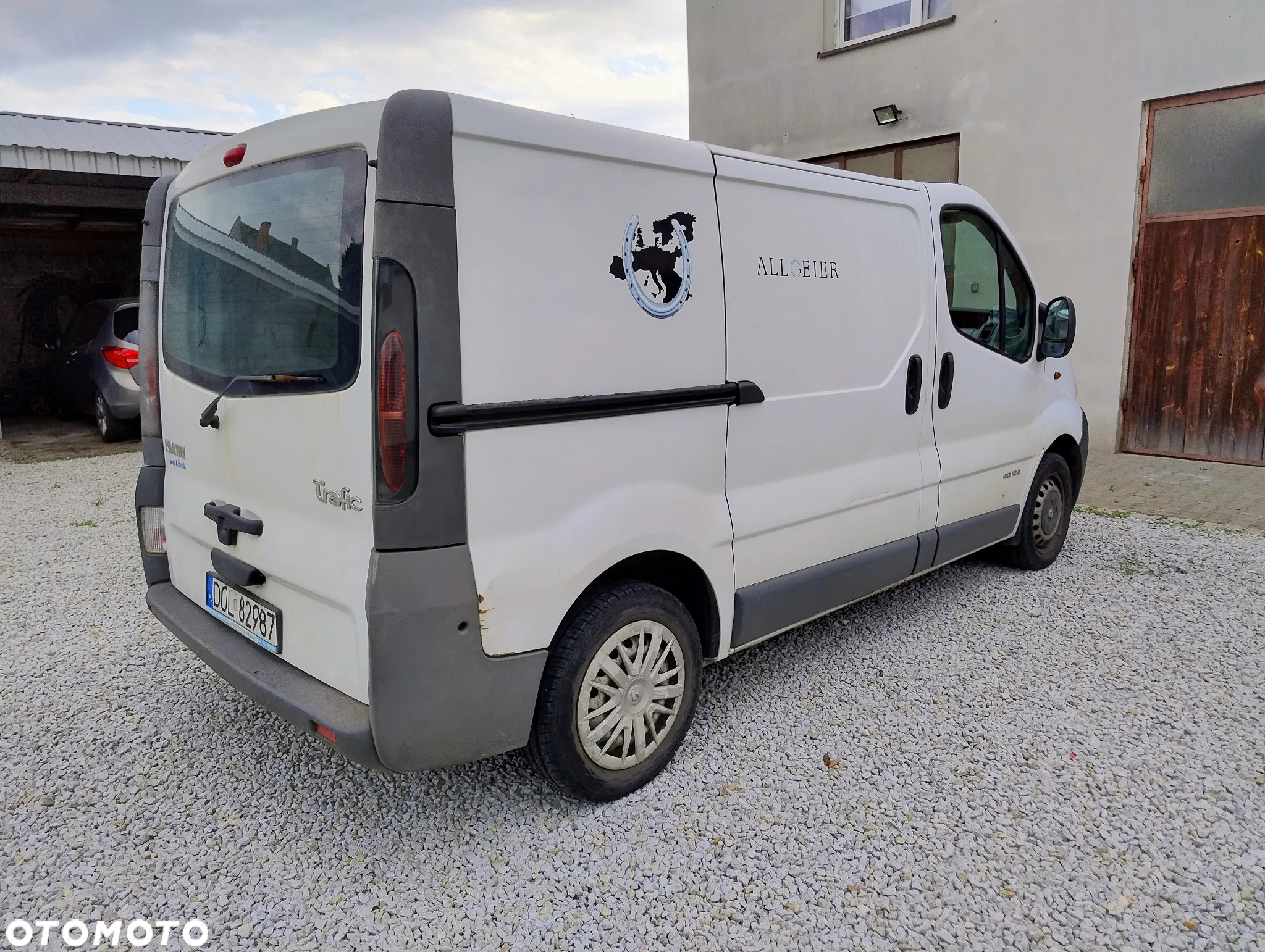 Peugeot Expert - 3