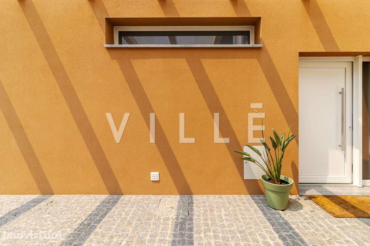 Moradia T4 de arquitetura contemporânea no Coração da Palhaça - Grande imagem: 4/49