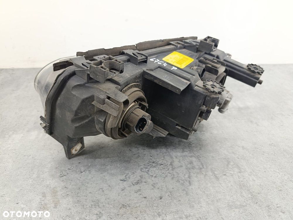 LAMPA PRZÓD PRAWA BMW 3 E46 6901970  0301187202 AUTOMOTIVE LIGHTING - 5
